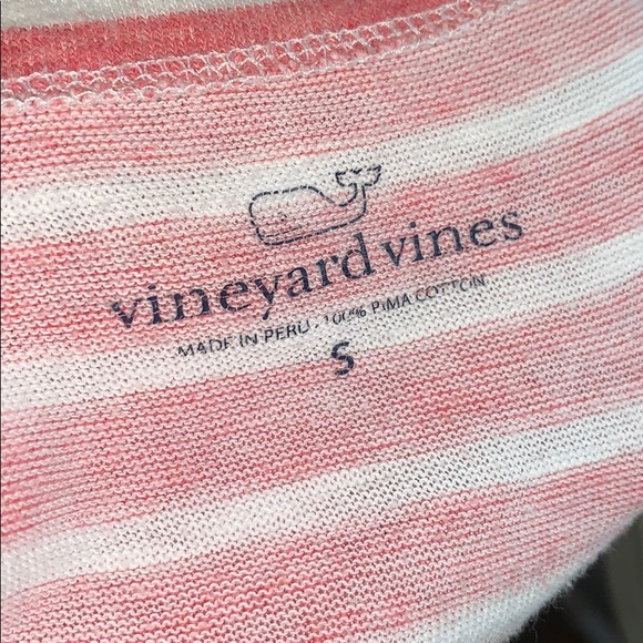 Vineyard vines dress - Picture 4 of 4